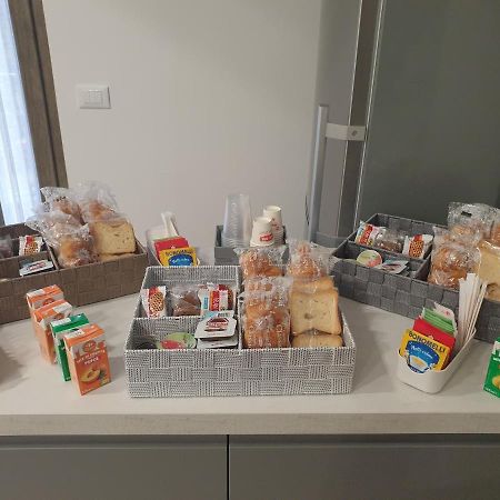 A Due Passi Bed & Breakfast Troia Dış mekan fotoğraf