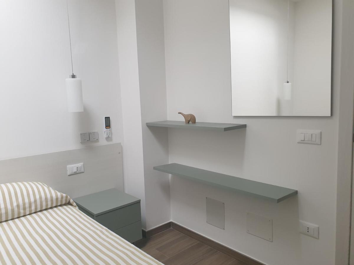 A Due Passi Bed & Breakfast Troia Dış mekan fotoğraf