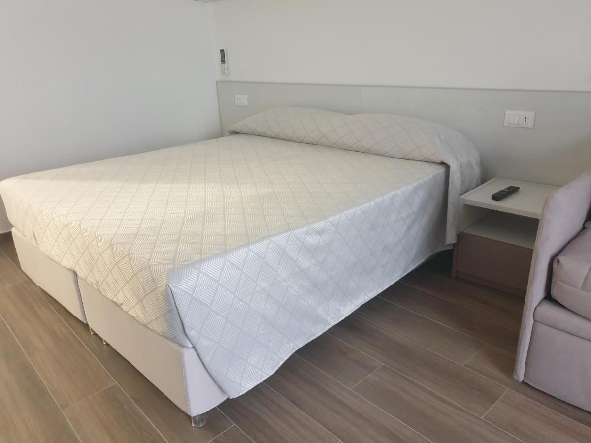 A Due Passi Bed & Breakfast Troia Dış mekan fotoğraf