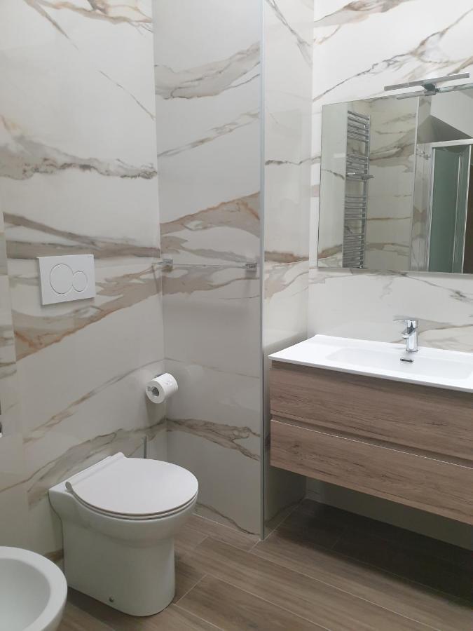 A Due Passi Bed & Breakfast Troia Dış mekan fotoğraf