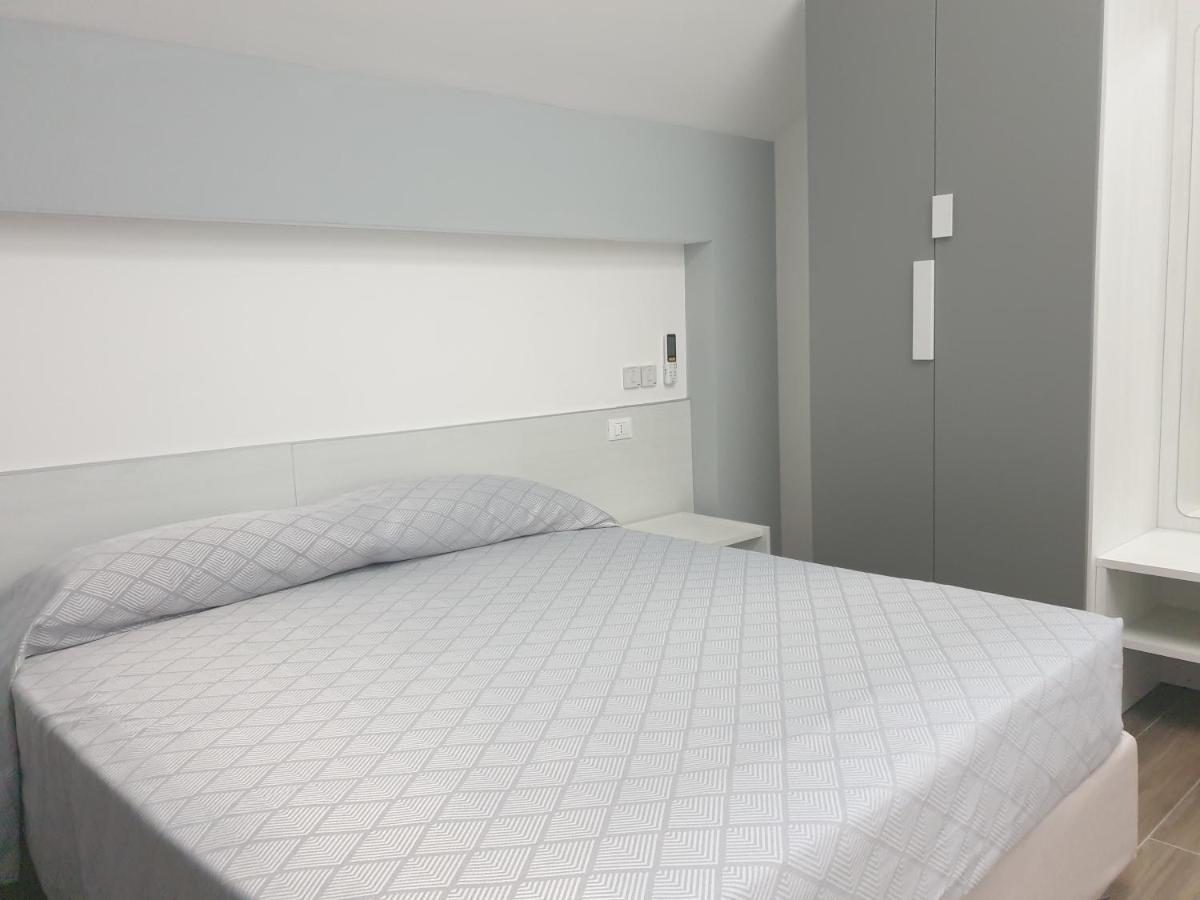 A Due Passi Bed & Breakfast Troia Dış mekan fotoğraf